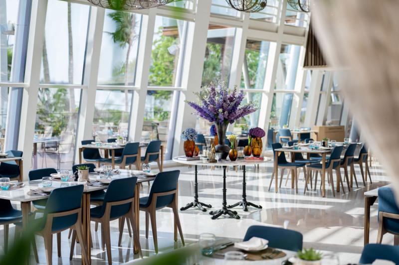 Jumeirah Beach Hotel