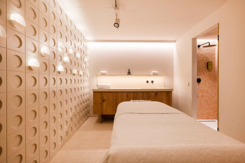 Inturotel Cala Esmeralda Beach Hotel & Spa