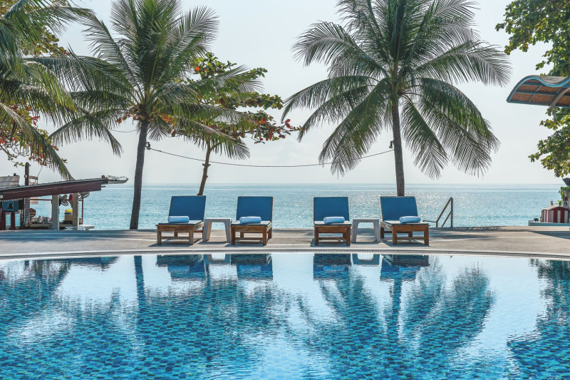 Matcha Samui Resort
