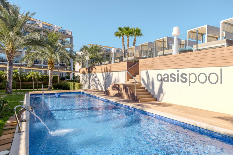 Zafiro Palace Palmanova & Spa