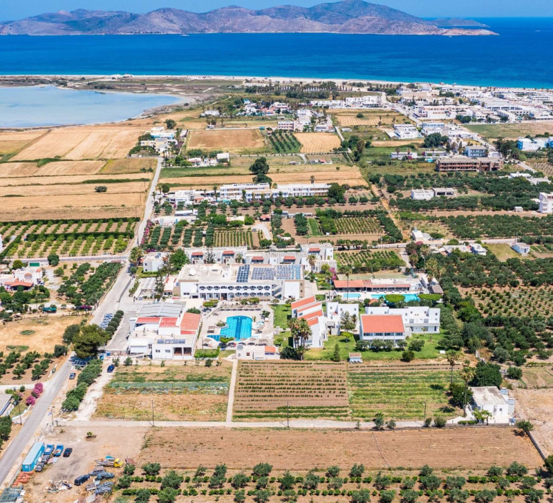 Ilios K. Village Resort