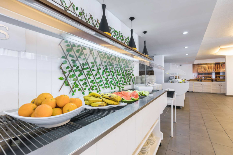 Smy Tahona Fuerteventura