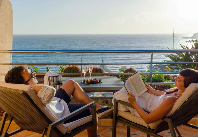 H10 Playa Meloneras Horizons Collection