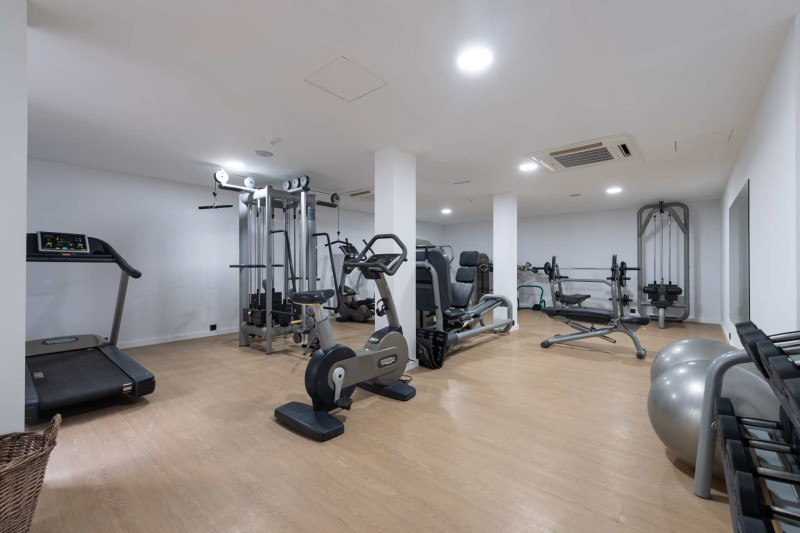 Occidental Roca Negra