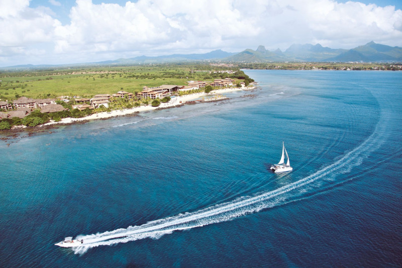 InterContinental Mauritius Resort