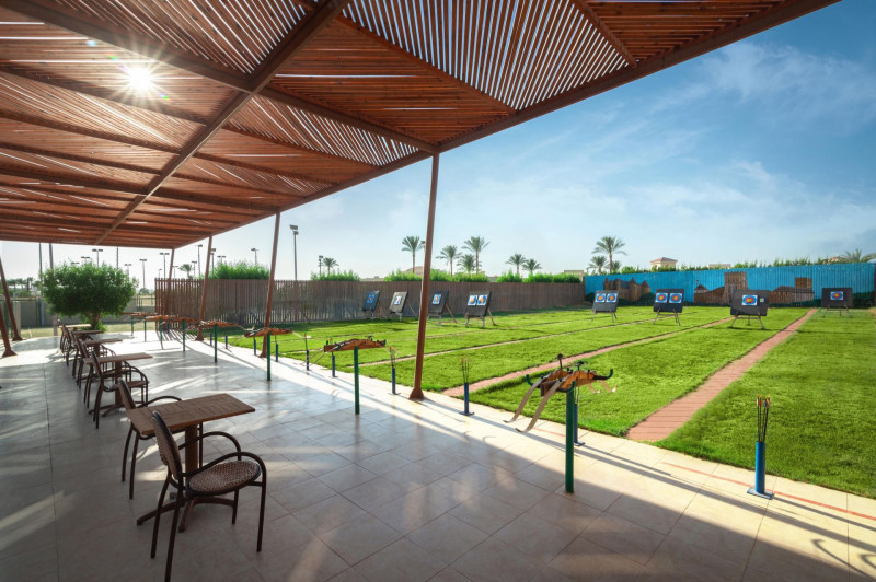 Cleopatra Luxury Beach Resort-Adults only