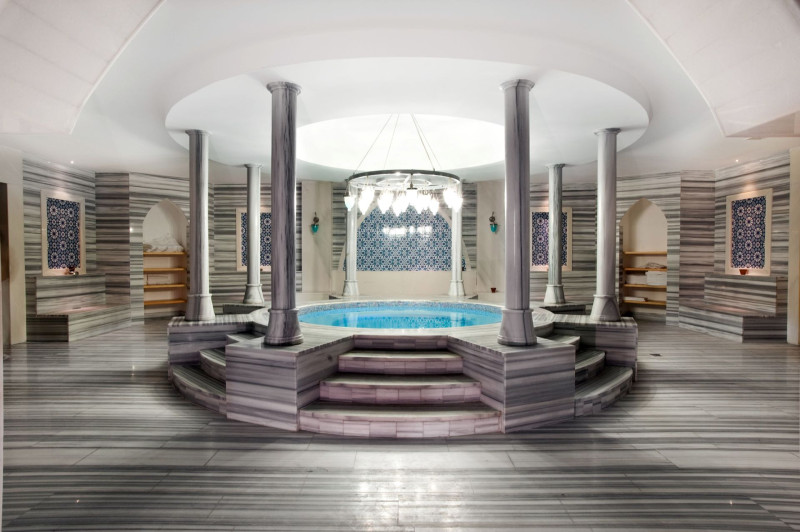 Aria Claros Beach & Resort