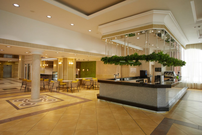 Dreams Sunny Beach Resort