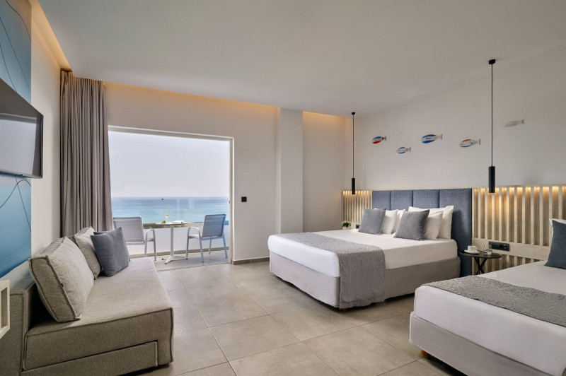 Blue Sea Beach Resort