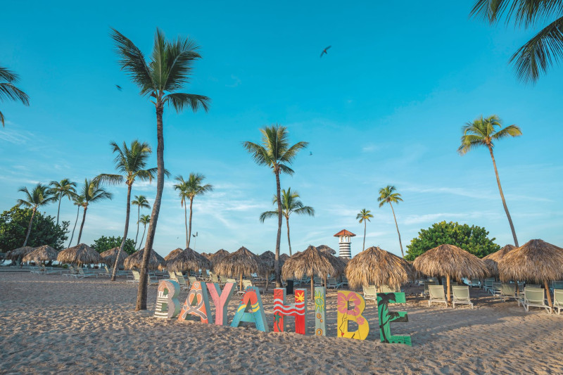 Iberostar Selection Hacienda Dominicus