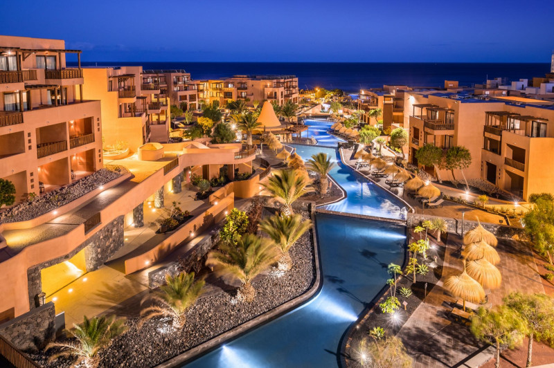 Barceló Tenerife Royal Level