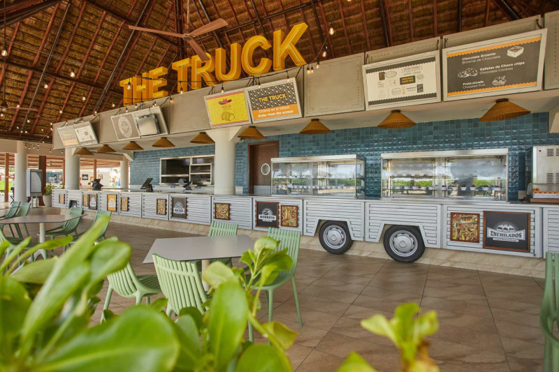 Bahia Principe Grand Tulum