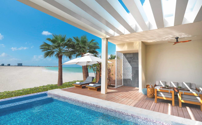 InterContinental Ras Al Khaimah Mina Al Arab Resort & Spa