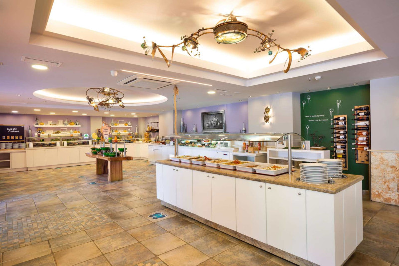 Alianthos Estate Resort (ex Alianthos Garden)