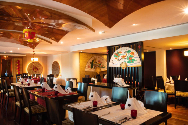 Sheraton Jumeirah Beach Resort