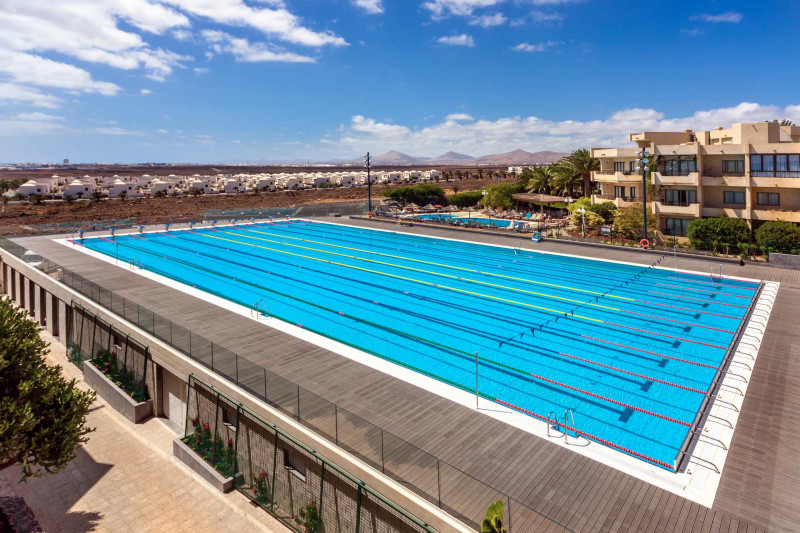 Barcelo Lanzarote Active Resort
