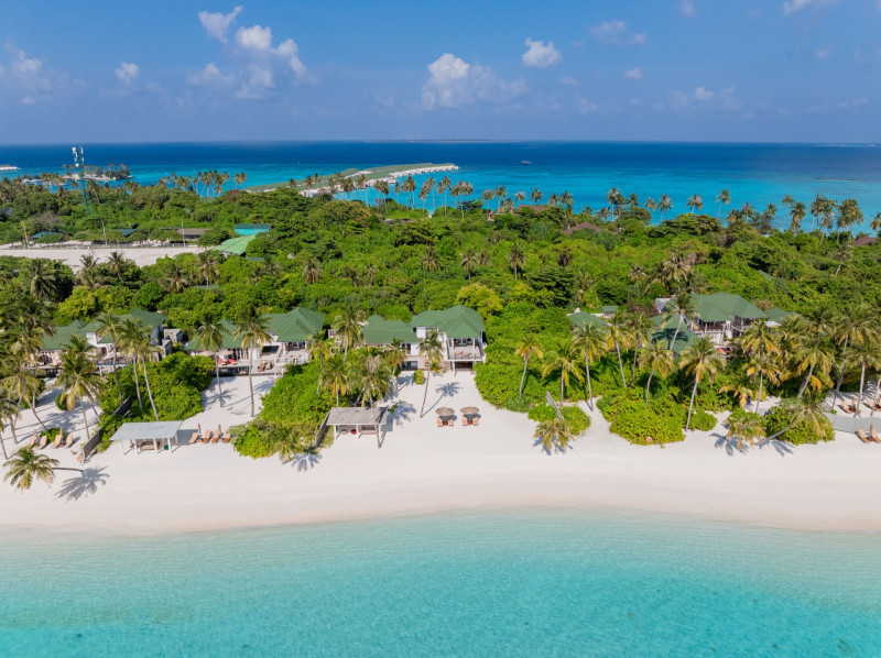 Siyam World Maldives