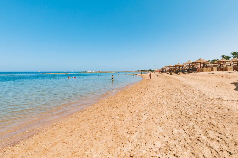 Jaz Makadi Oasis Resort