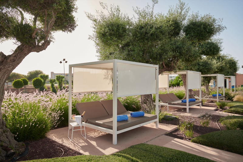 Hipotels Hipocampo Palace