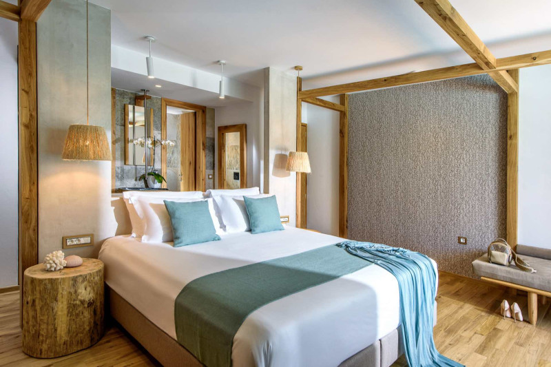 Stella Island Resort & Spa