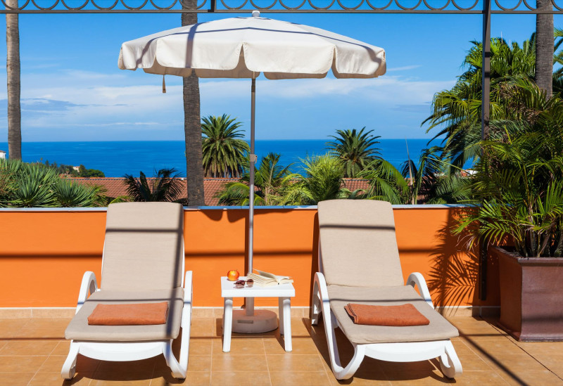 Ambassador Appartements