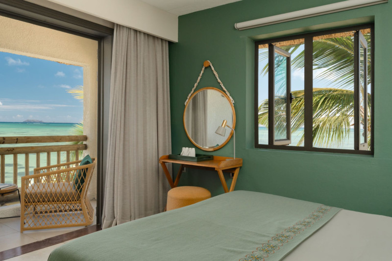 Veranda Paul & Virginie Hotel & Spa