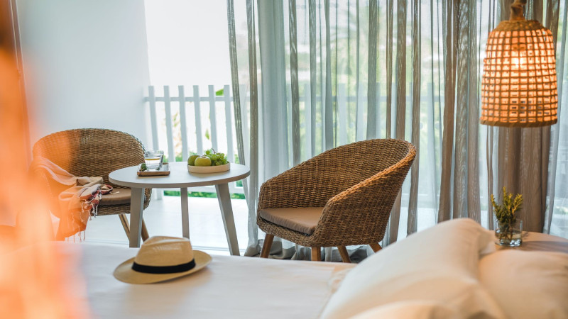 Nissi Beach Resort