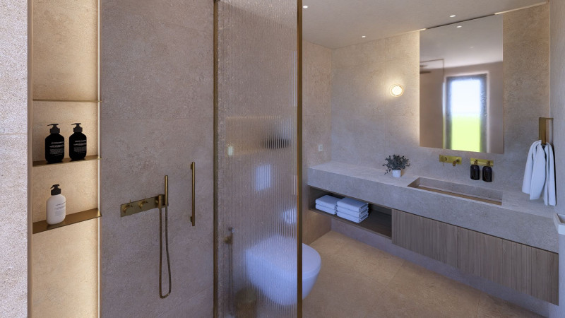 Alianthos Estate Resort (ex Alianthos Garden)