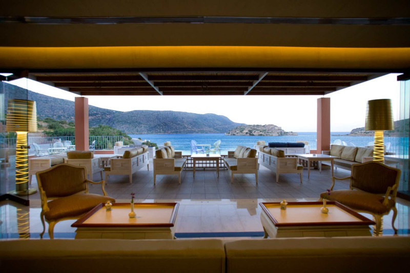 Domes of Elounda, Autograph Collection