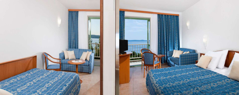Bluesun Hotel Marina