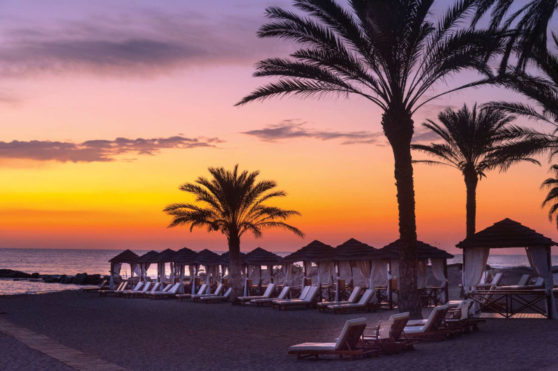 Constantinou Bros Asimina Suites