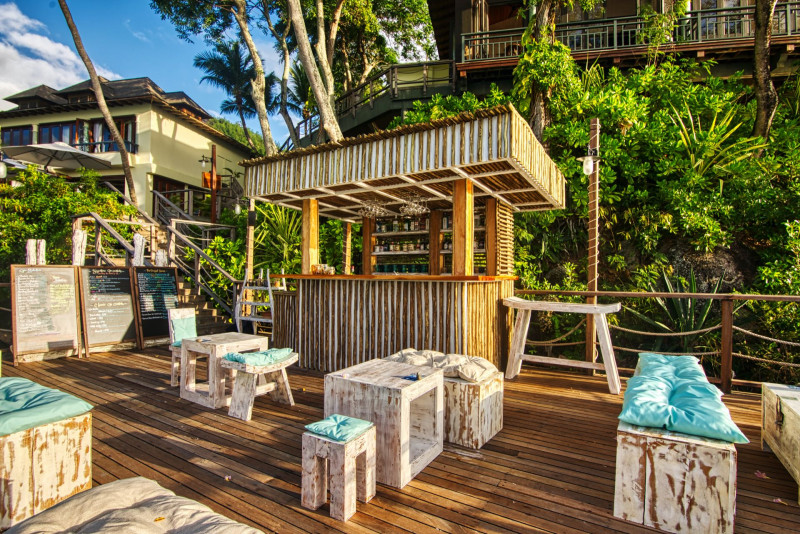 Hilton Seychelles Northolme Resort & Spa