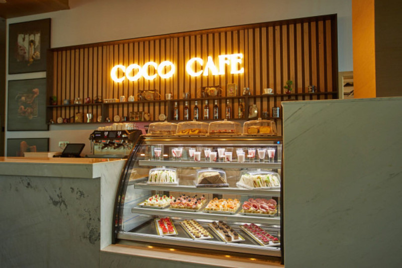 Secrets Sunny Beach Resort