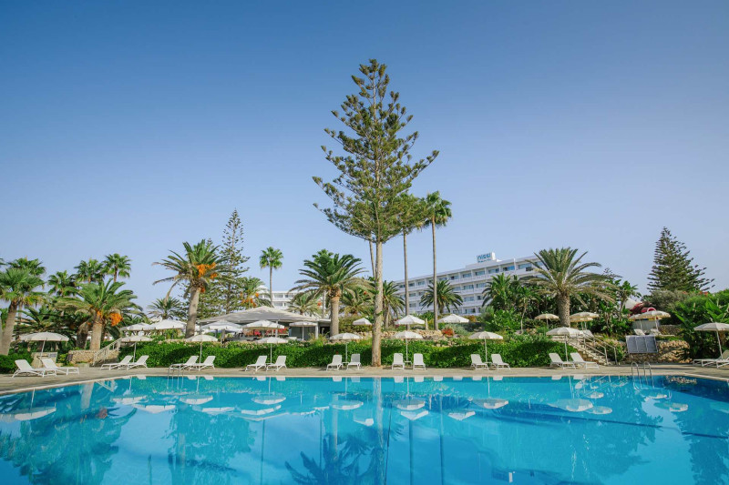 Nissi Beach Resort