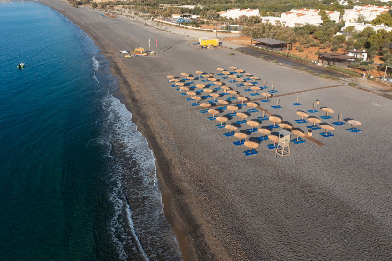 Almyra Hotel & Village