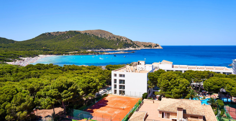 Hotel & Spa S'Entrador Playa