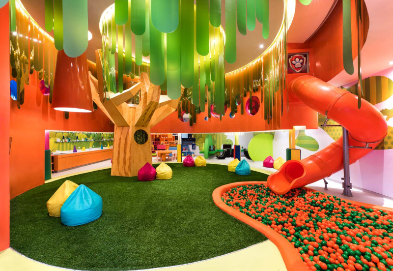 Nickelodeon Punta Cana