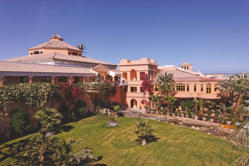 Mövenpick Resort & Spa El Gouna