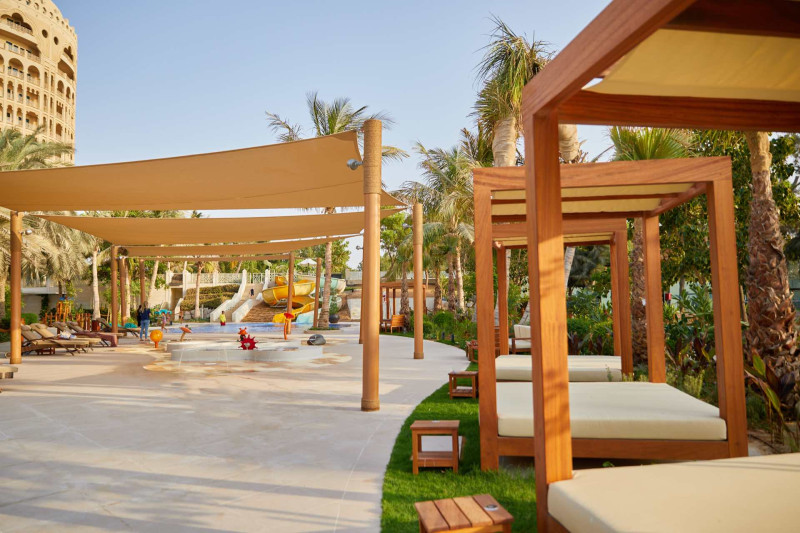 Waldorf Astoria Ras Al Khaimah