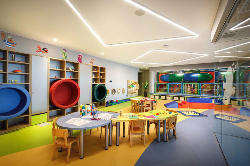 Valamar Hotel Padova