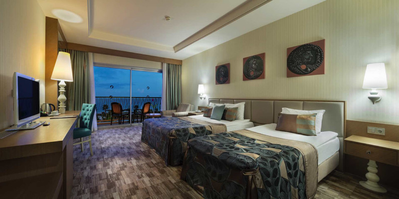 Kilikya Palace Göynük