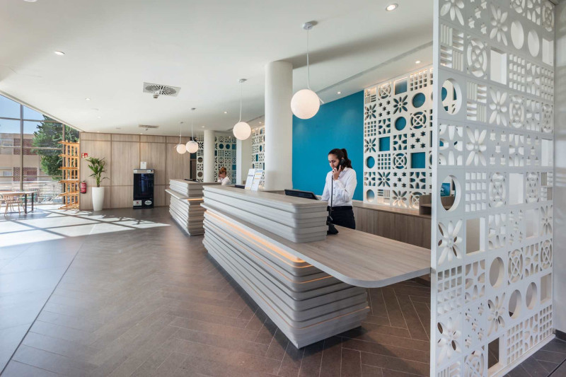 Abora Interclub Atlantic by Lopesan Hotels