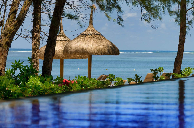 Sofitel SO Mauritius