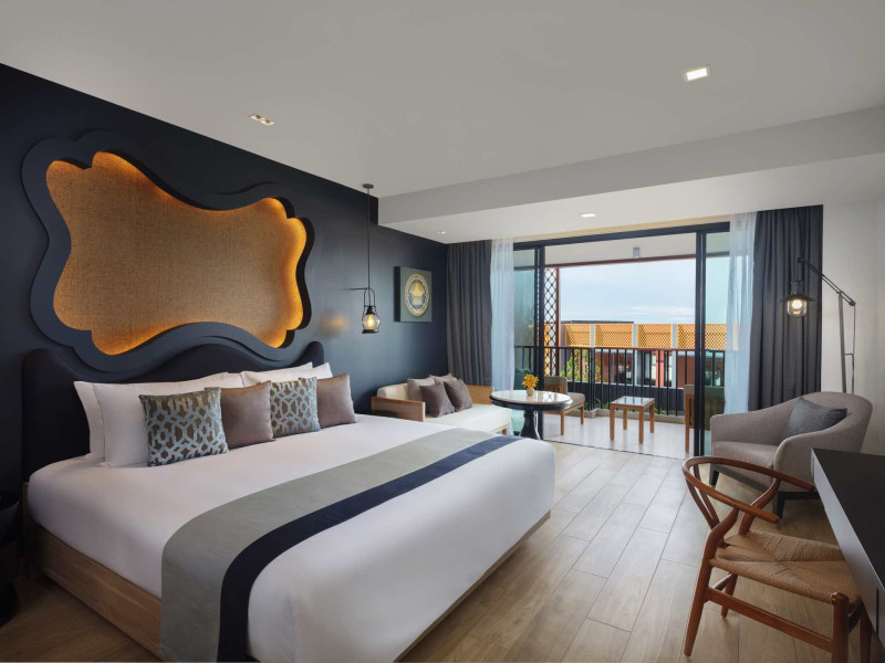 Avista Grande Phuket Karon Resort, MGallery