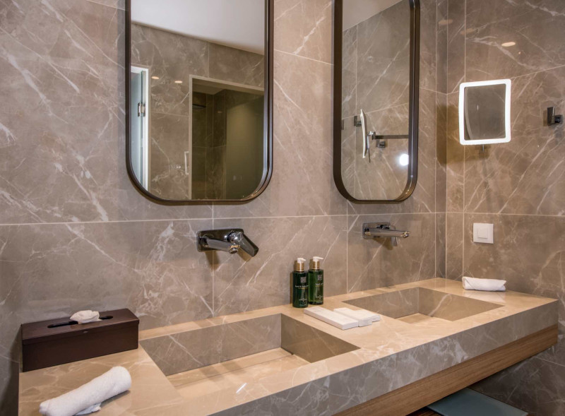 Amira Luxury Resort & Spa