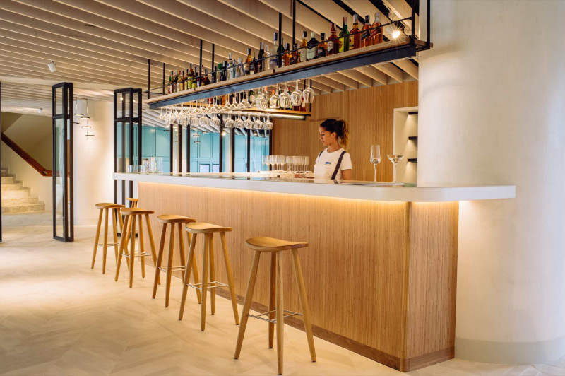 Inturotel Cala Esmeralda Beach Hotel & Spa