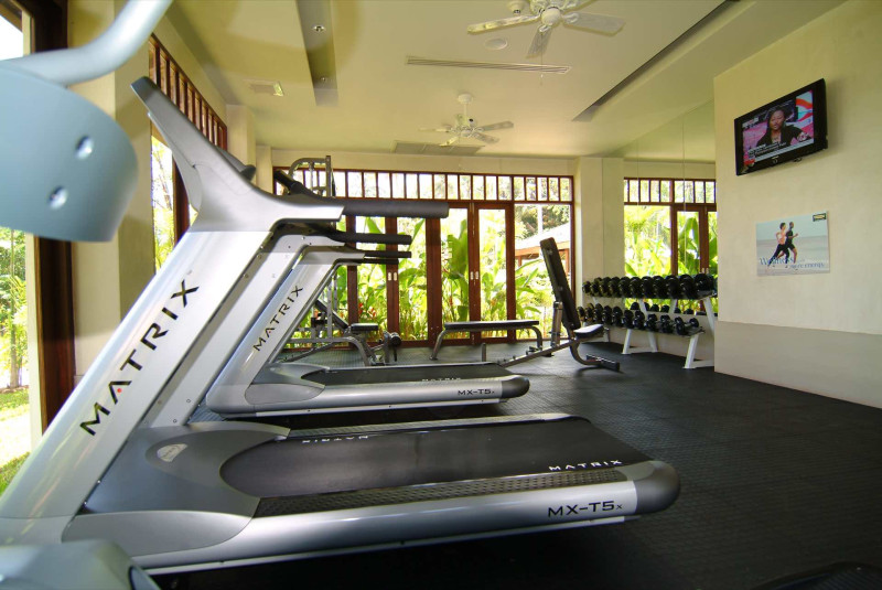 Melati Beach Resort & Spa