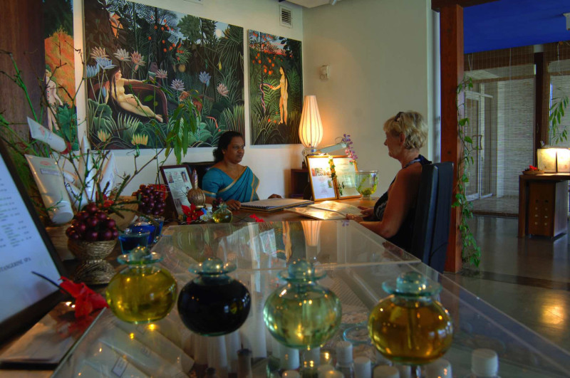 Tangerine Beach Hotel