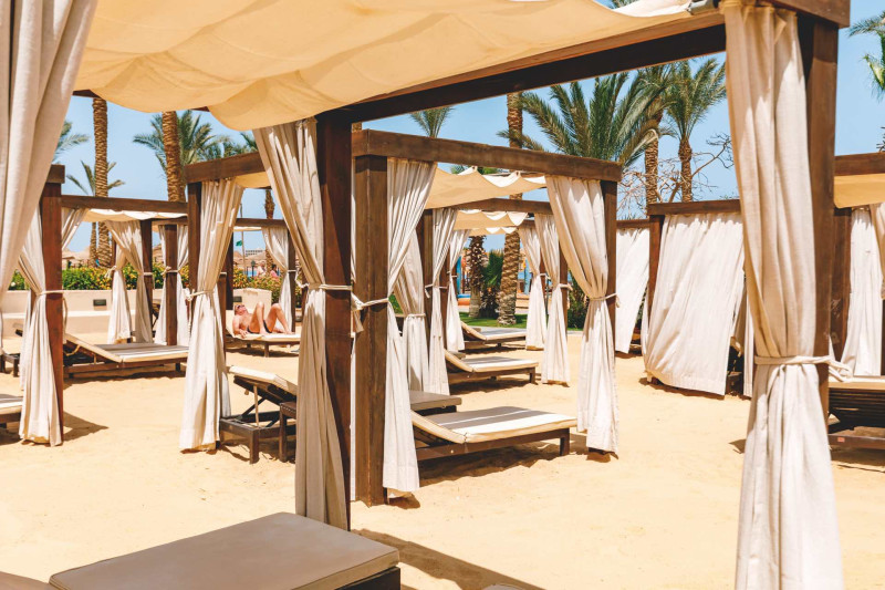 Iberotel Makadi Beach