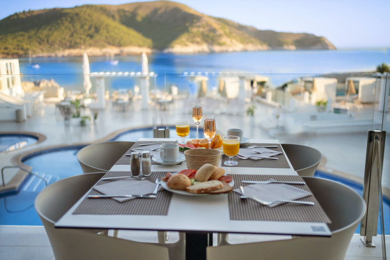 Parque Nereida Suites